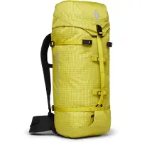 Black Diamond Sac à dos Speed 30, 7006 Sulphur, M/L,