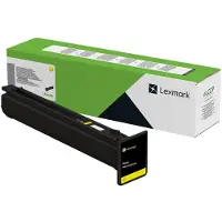 Lexmark Toner 77l2h