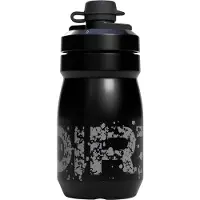 CamelBak Podium Dirt Series 450ml, noir