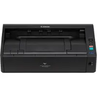 Canon imageFORMULA DR-M1060II Alimentation papier de scanner 600 x 600 DPI A3 Noir