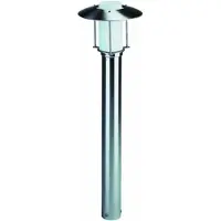 Albert Lampe de jardin Lantern