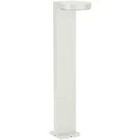Albert Éclairage de chemin à LED Steng 16w - 90cm blanc