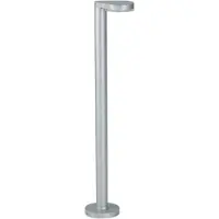 Albert éclairage de chemin Steng S 90 cm - gris