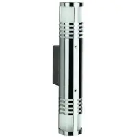 Albert Applique murale Tight 2 lumières