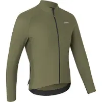 Gripgrab Maillot à Manches Longues Pacr Thermal