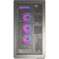 Montech KING 15 PRO, boîtier tour