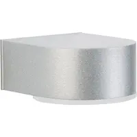 Albert Downlighter LED Curl 10 cm - gris