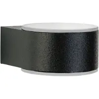 Albert Haut et bas plus léger Curl 10 cm - noir