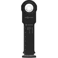 Bosch Lame PRO MAII 32 APB pour outils multifonctions, 32 x 80 mm