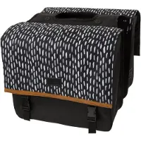 Fastrider Sacoches Nara Trend Mik Double 33l