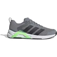 Adidas Dropset Control Weightlifting Shoes Gris EU 39 1/3 Homme