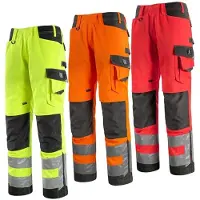 Mascot Pantalon De Travail Safe Supreme 15579