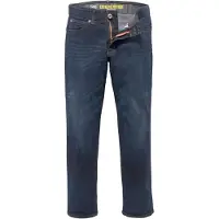 Lee - Jeans pour hommes - Coupe droite classique - Technologie Extreme Motion - Modèle Trip