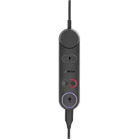 Jabra YOU'RE ON Jabra Adaptateur pour micro-casque - pour Engage 50 II MS Mono