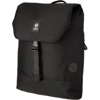 Agu DWR Single Urban Sacoche de cadre Black 17 L