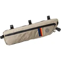 Agu Venture Petit sac à cadre Vintage S 3 L
