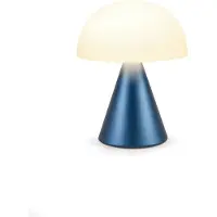 Lexon - Lampe Mina L (bleu foncé)