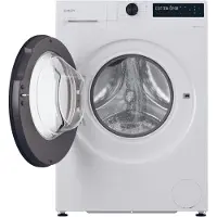 Candy BR 48B6-S machine à laver Charge avant 8 kg 1400 tr/min Blanc