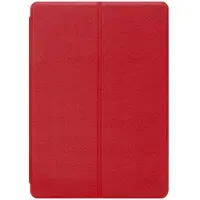 Mobilis Origine Case (Galaxy Tab S6 Lite, Samsung Galaxy Tab A7), Étui pour tablette, Rouge