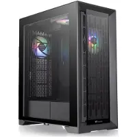 Thermaltake CTE T500 TG Full Tower Noir