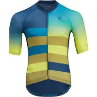 Silvini Maillot à Manches Courtes Mazzano