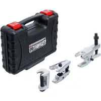 Bgs DIY 6787 Jeu d'outils pour extracteur/joint à rotule 3 pces Outillage automobile Direction Châssis