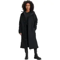 Agu Winter City Slicker Rain Jacke Noir 2XL Homme Noir 2XL