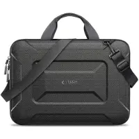 Tech-Protect Ranger-X Taktical (16", Universel), Sac pour notebook, Noir