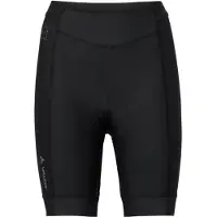Vaude Posta Shorts Noir 38 Femme