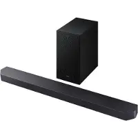 Samsung Q-series HW-Q600F Black 3.1.2 channels