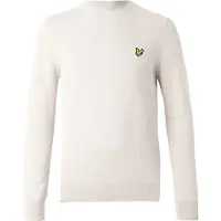 Lyle & Scott Pull-over beige