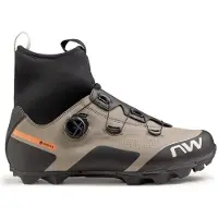 Northwave Celsius Xc Gore-tex Mtb Shoes Beige EU 44