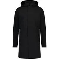 Agu Mac Rain Jacket Noir M Homme Noir M