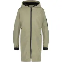 Agu Veste Long Bomber Rain