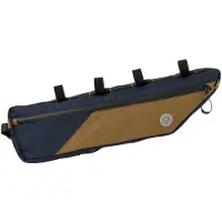 Agu Sac de cadre Venture 4 l Vert Vert Taille unique