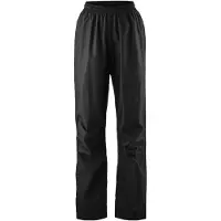 Gonso Save Pants Women 42 schwarz