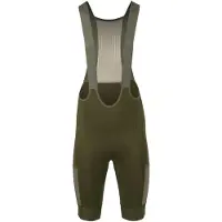 Agu Gravel Venture Cuissard à Bretelles Vert 2XL Hommes Vert 2XL