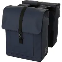 Fastrider Sacoches de vélo Jaxx II Trend 28 l Taille unique