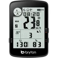 Bryton Compteur Vélo Rider 17e