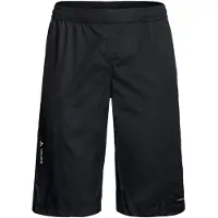 Vaude Drop Shorts Noir 2XL Homme