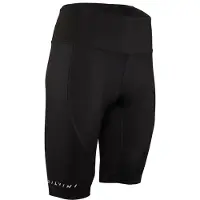 Silvini Wp2661 Sellia Shorts Noir L Femme