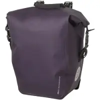 Agu Shelter Sacoche de vélo 17l Violet Violet One Size