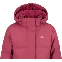 Trespass Veste de randonnée fille Mallows