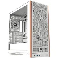 Thermaltake S370 WS Snow White
