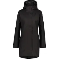 Agu Urban Outdoor Clean, veste d'hiver, noire, taille S (femme), noire, taille S