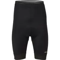 Agu Shorts de cyclisme pour hommes, modèle essentiel, sans bretelles
