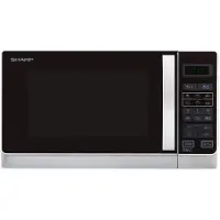 Sharp R-642 INW