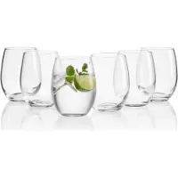 MÄSER Il Premio, Verres, Transparent