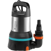 Gardena 9034-61 Tauchpumpe 450 W 11000 l/h 7 m (09034-61)
