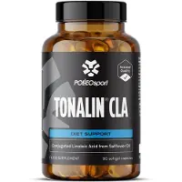 Leovital Polleo Tonalin CLA, 90 capsules softgel